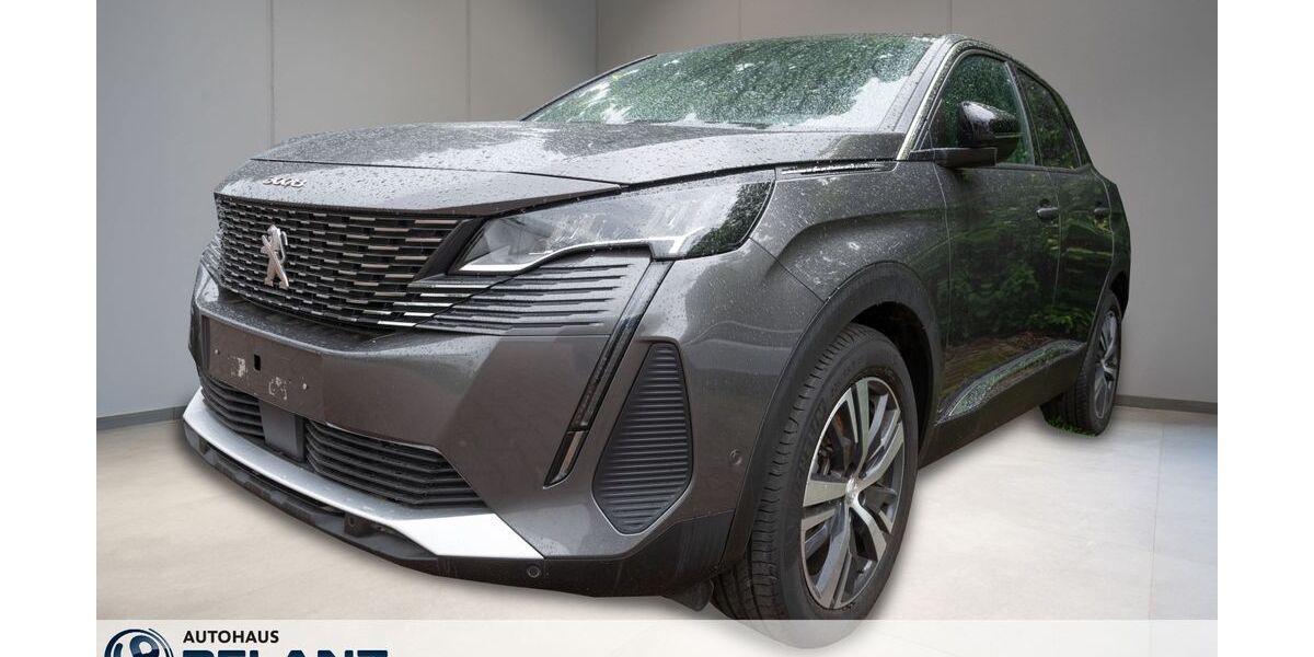 Peugeot 3008 24.138 km 28.050 &euro; Gelsenkirchen 45881