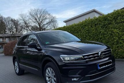 VW Tiguan 183.000 km 18.900 &euro; Dortmund 44269