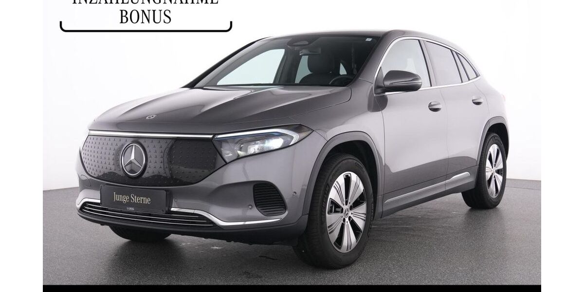 Mercedes-Benz EQA 16.128 km 33.899 &euro; Essen 45309