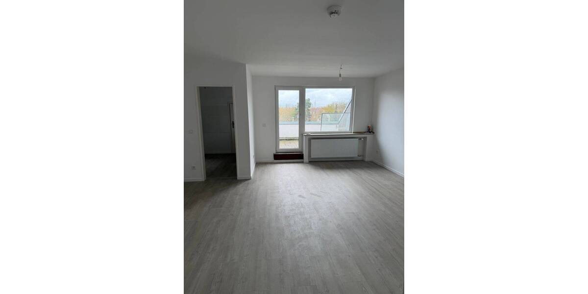 Etagenwohnung Essen Frintrop - 2 Zimmer, 53 m&sup2;, 420&euro; | Angebot:25969562