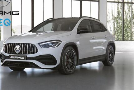 Mercedes-Benz GLA 35 AMG 45.118 km 39.680 &euro; Hagen 58135