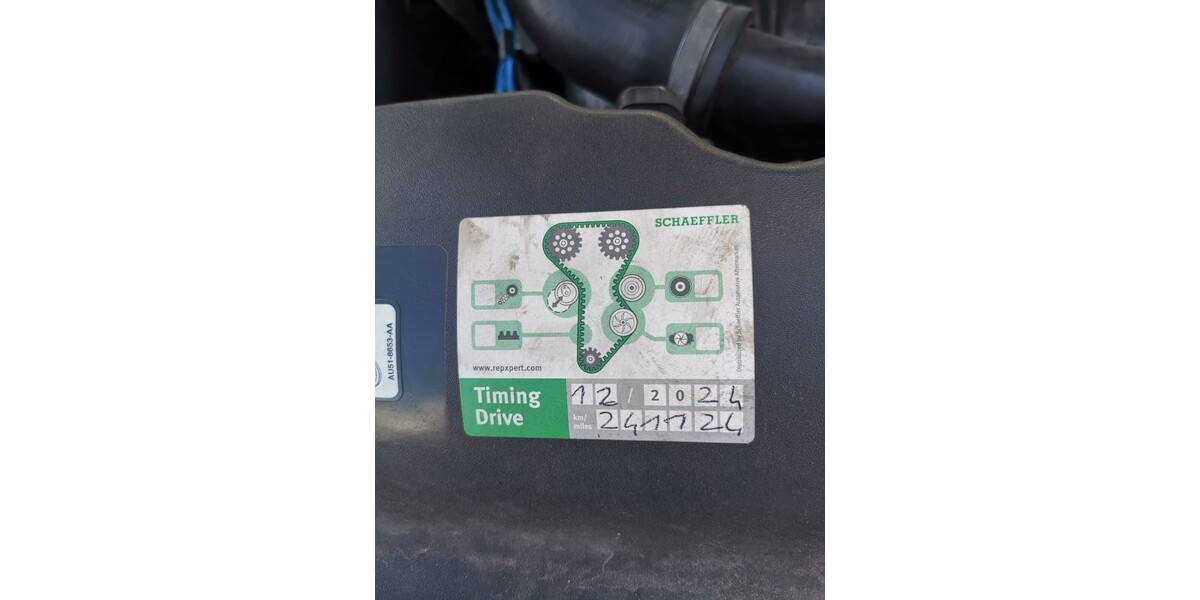 Ford Focus II Kombi 244.000 km 3.500 &euro; Witten 58452