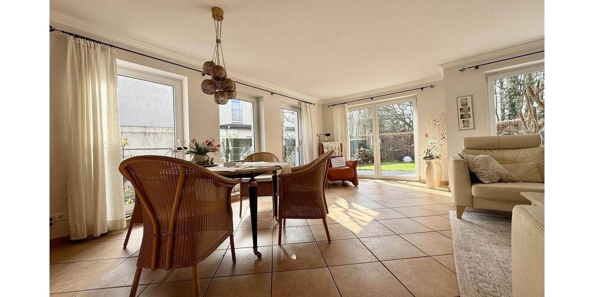 Doppelhaushälfte Gladbeck Rentfort-Nord - 4 Zimmer, 153 m&sup2;, 585.000&euro; | Angebot:26053442