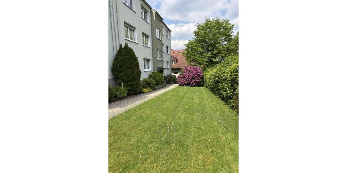 Etagenwohnung Hagen - 4 Zimmer, 90 m&sup2;, 975&euro; | Angebot:26807998