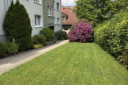 Wohnung Hagen - 4 Zimmer, 90 m&sup2;, 975&euro; | Angebot:26807998