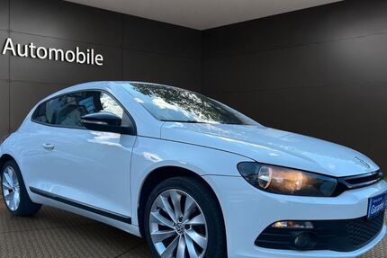 VW Scirocco 166.300 km 4.890 &euro; Recklinghausen 45659