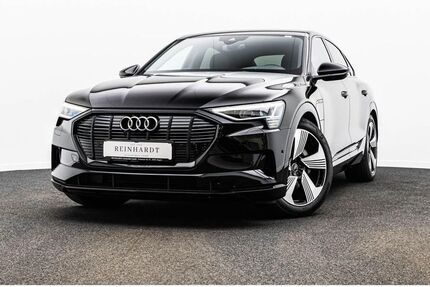 Audi e-tron 27.615 km 33.865 &euro; Hagen 58091