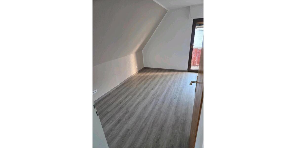 Etagenwohnung Sprockhövel - 3 Zimmer, 62 m&sup2;, 550&euro; | Angebot:26230164