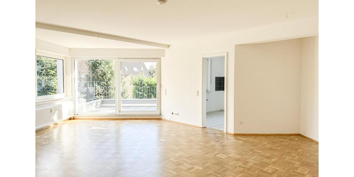 Etagenwohnung Bochum Laer - 3 Zimmer, 85 m&sup2;, 730&euro; | Angebot:26197175