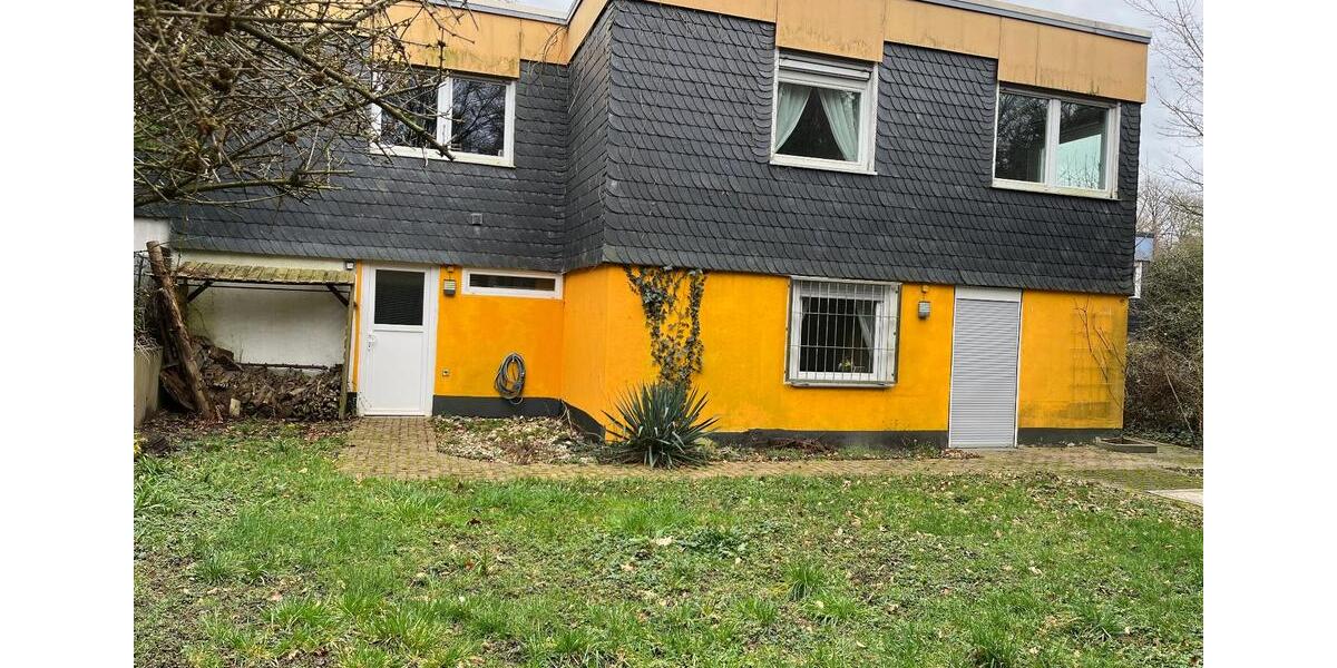 Einfamilienhaus Velbert Velbert-Mitte - 9 Zimmer, 198 m&sup2;, 495.000&euro; | Angebot:25918417