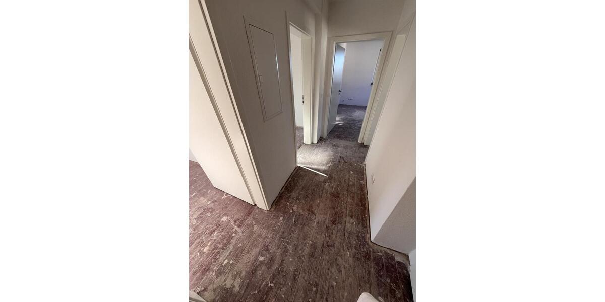 Etagenwohnung Castrop-Rauxel Deinighausen - 4 Zimmer, 62 m&sup2;, 539&euro; | Angebot:24382900