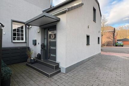 Haus Essen Stadtbezirk IV - 2 Zimmer, 94 m&sup2;, 310.000&euro; | Angebot:25077843