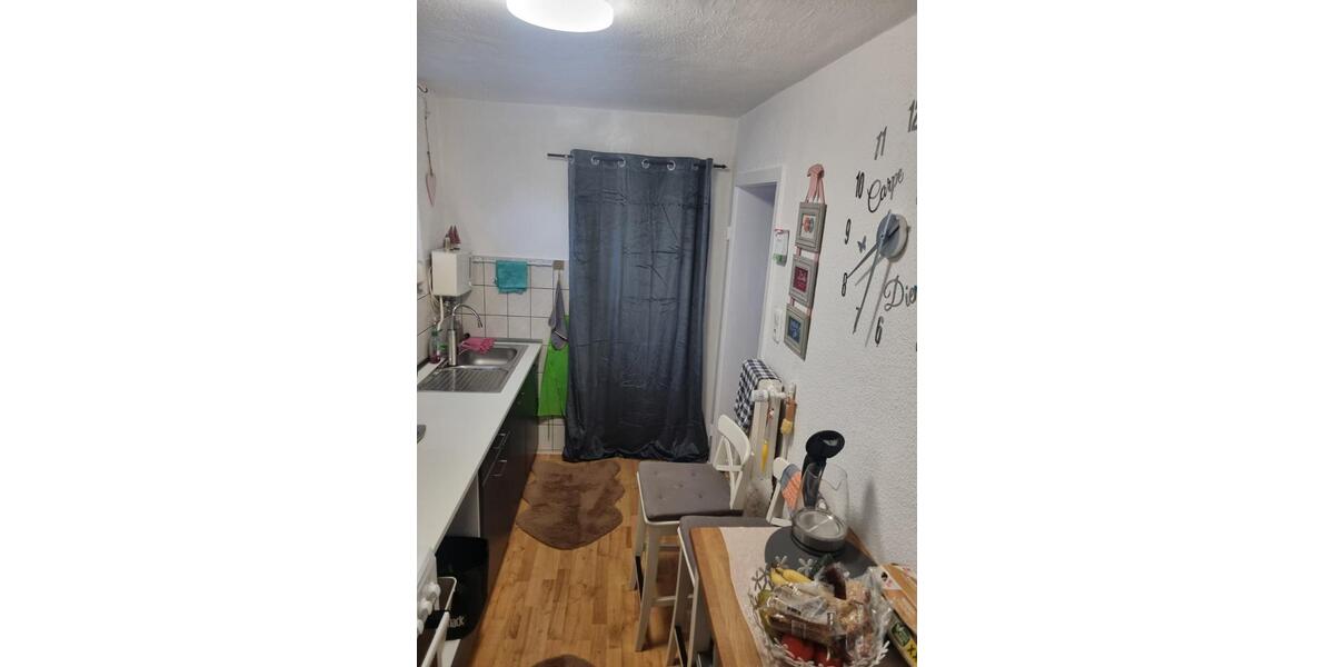 Etagenwohnung Hattingen Niederbonsfeld - 2.5 Zimmer, 52 m&sup2;, 460&euro; | Angebot:25863446