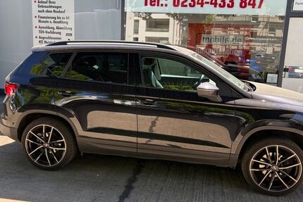 Seat Ateca 79.999 km 19.500 &euro; Bochum 44795