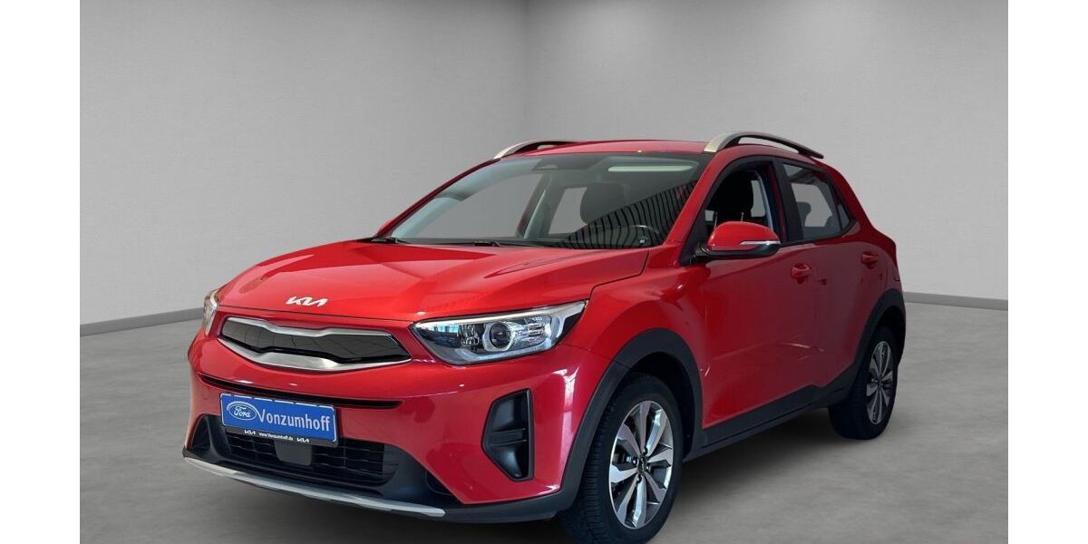 Kia Stonic 27.000 km 15.999 &euro; Wuppertal 42117