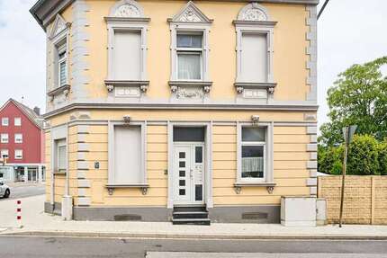 Haus Velbert - 7 Zimmer, 220 m&sup2;, 359.000&euro; | Angebot:27080227