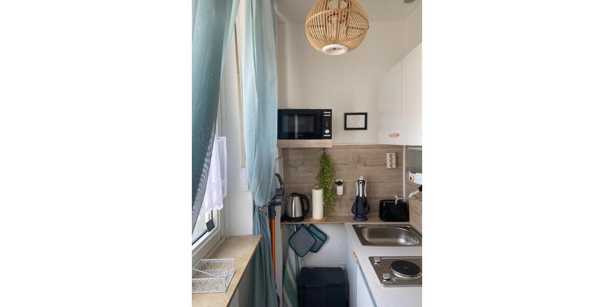 Erdgeschoßwohnung Marl Alt-Marl - 1.5 Zimmer, 22 m&sup2;, 50&euro; | Angebot:24837258