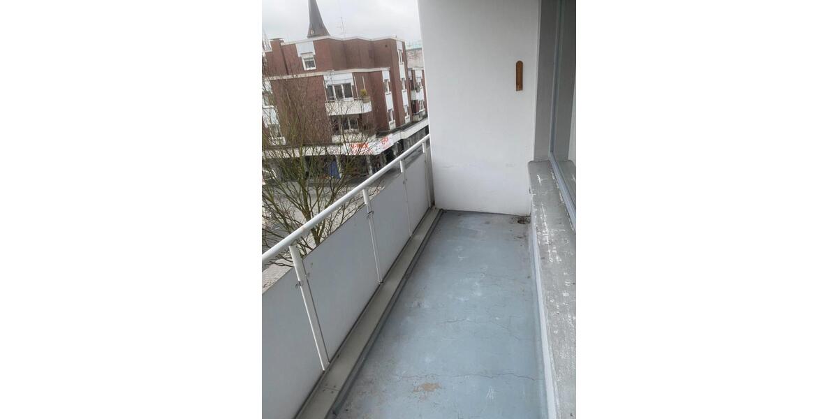 Etagenwohnung Herten - 2 Zimmer, 65 m&sup2;, 450&euro; | Angebot:25984555