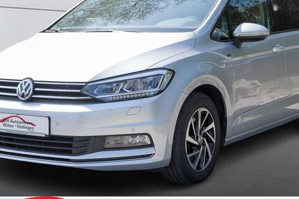 VW Touran 74.060 km 22.771 &euro; Witten 58453