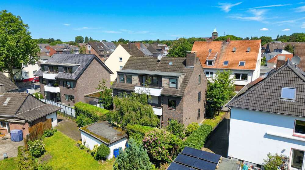 Einfamilienhaus Bottrop / Fuhlenbrock Fuhlenbrock - 11 Zimmer, 268 m&sup2;, 659.000&euro; | Angebot:26262857