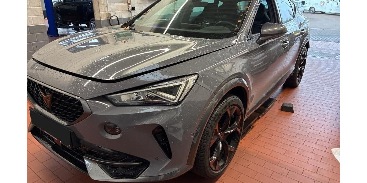 Cupra Formentor 57.574 km 31.390 &euro; Hagen 58091