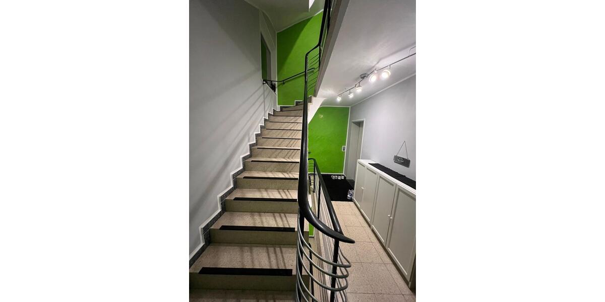 Maisonettenwohnung Hagen Hagen-Mitte - 3.5 Zimmer, 70 m&sup2;, 650&euro; | Angebot:25873061