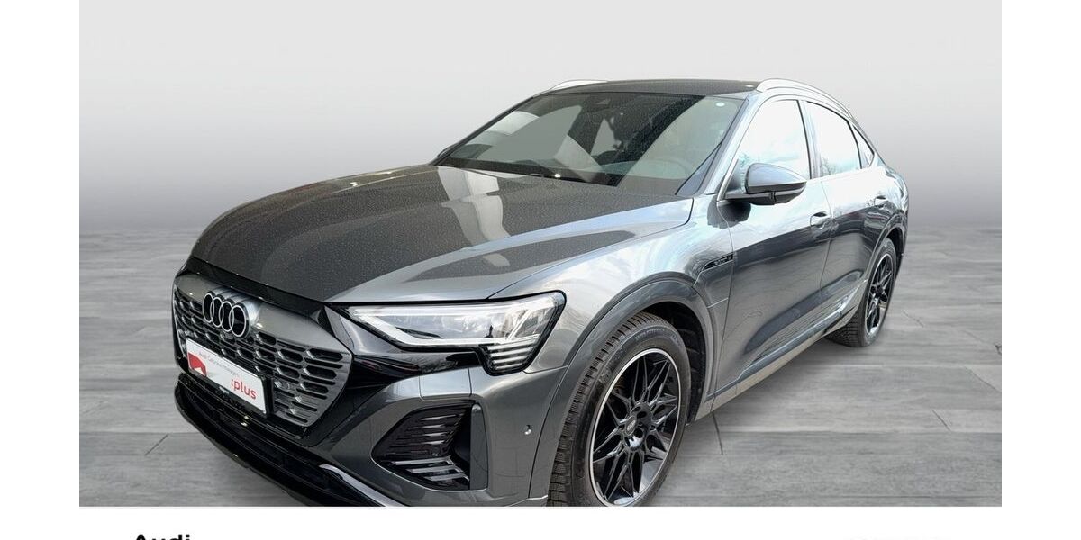 Audi Q8 e-tron 16.714 km 53.125 &euro; Dortmund 44143