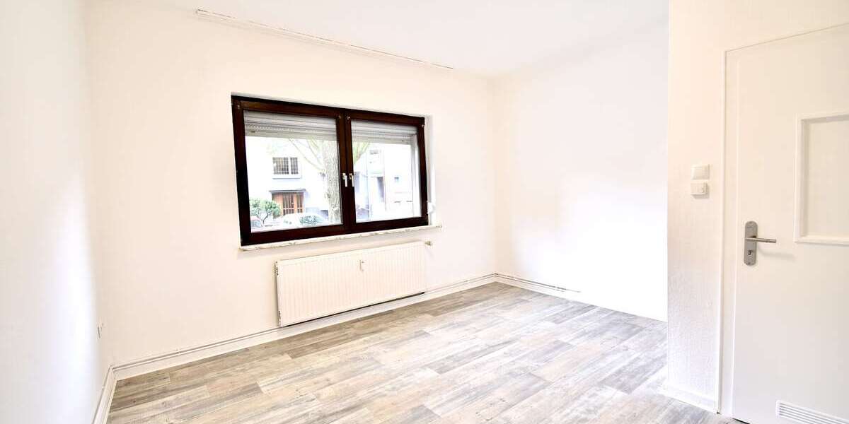 Etagenwohnung Herne Röhlinghausen - 2 Zimmer, 48 m&sup2;, 399&euro; | Angebot:23790176