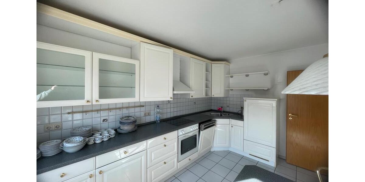 Etagenwohnung Lünen Alstedde - 3.5 Zimmer, 98 m&sup2;, 1.070&euro; | Angebot:25308401