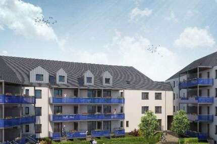 Wohnung Gelsenkirchen Feldmark - 2.5 Zimmer, 58 m&sup2;, 357&euro; | Angebot:25938860