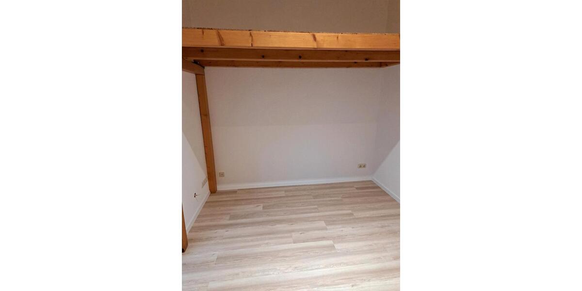 Erdgeschoßwohnung Wuppertal Gemarkung Langerfeld - 2 Zimmer, 59 m&sup2;, 92.000&euro; | Angebot:25957237