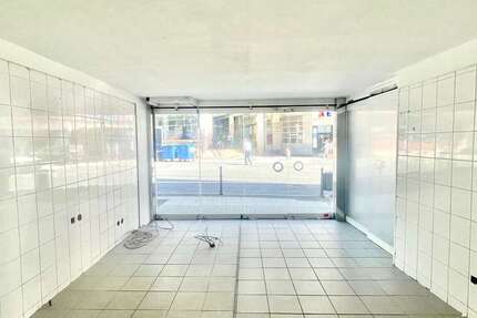 Gewerbeobjekt Wuppertal Elberfeld - 3.500&euro; | Angebot:17469219