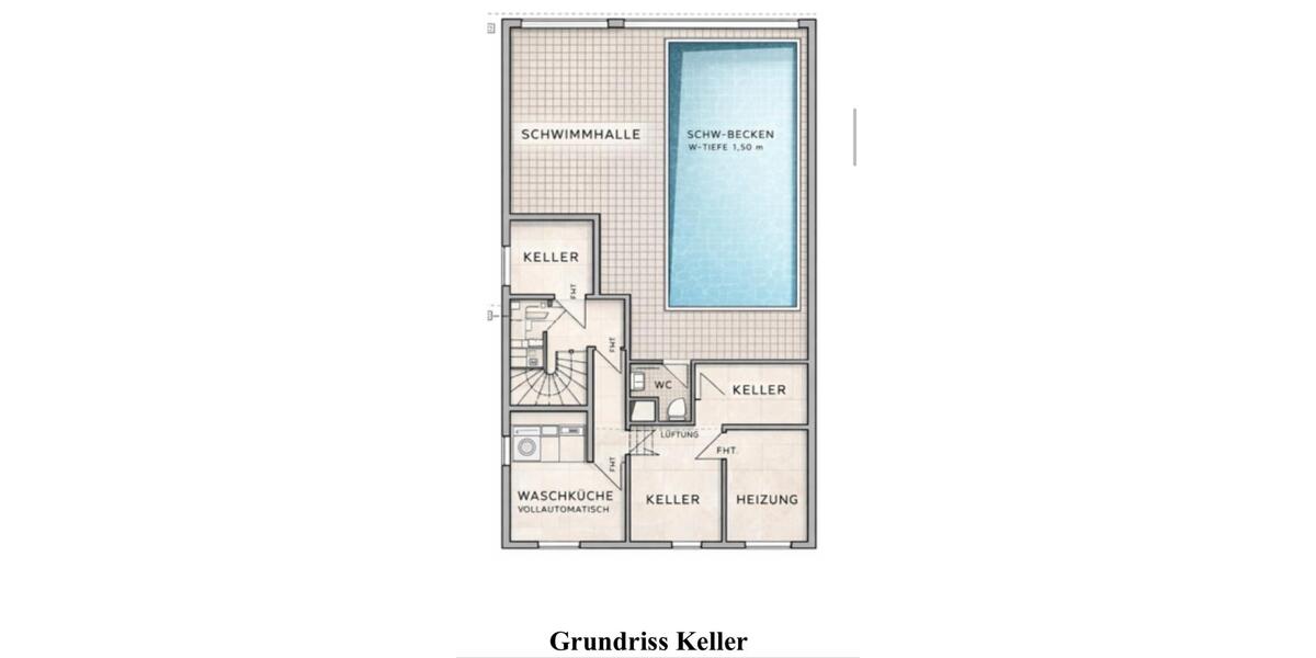 Doppelhaushälfte Bochum Bochum-Nord - 9 Zimmer, 200 m&sup2;, 995.000&euro; | Angebot:26019736