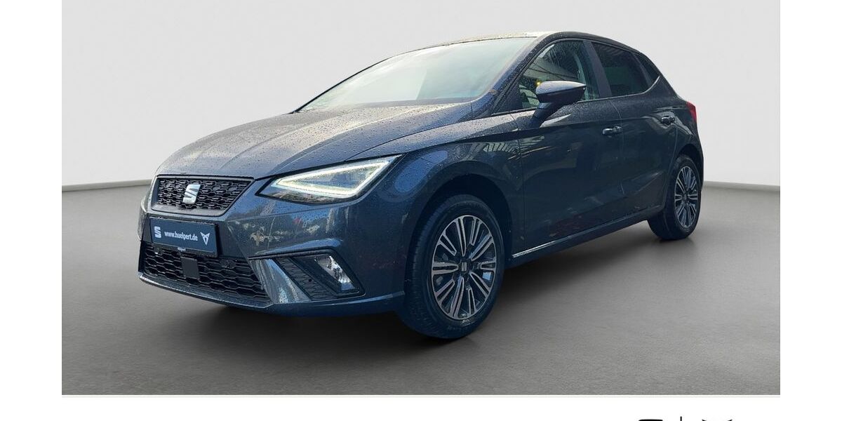 Seat Ibiza 2.074 km 26.520 &euro; Dortmund 44269