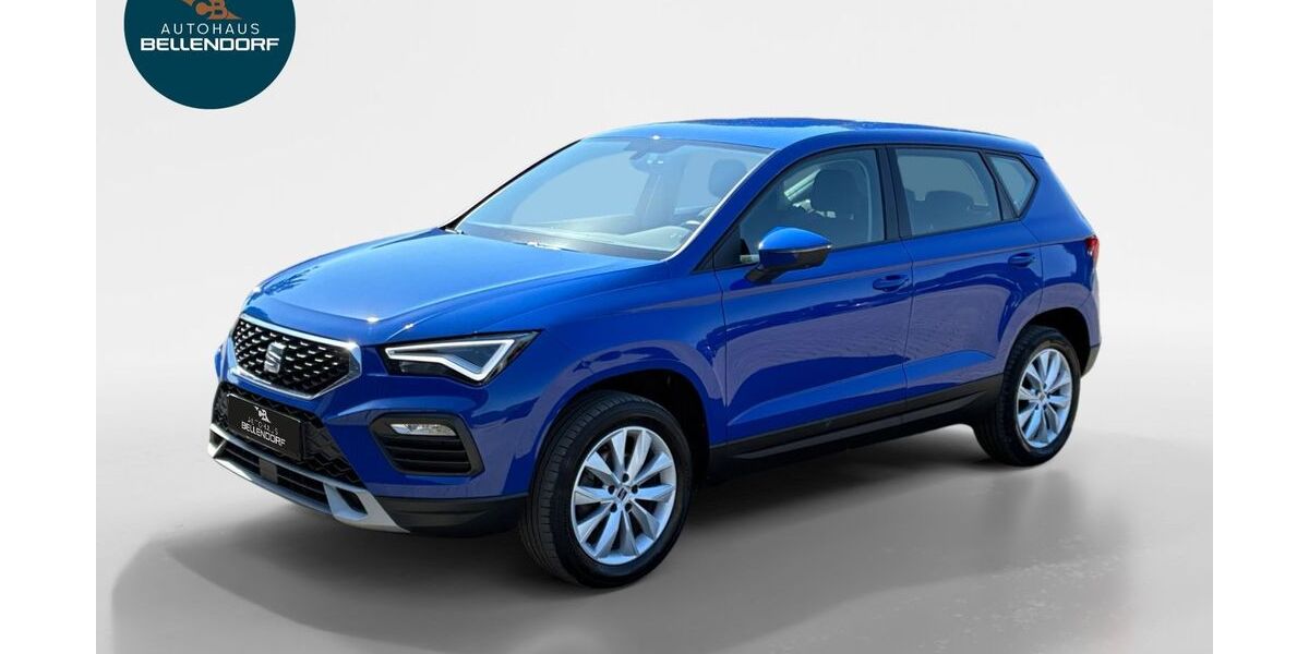 Seat Ateca 74.220 km 19.470 &euro; Bottrop 46244