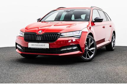 Skoda Superb 101.444 km 30.860 &euro; Hagen 58091