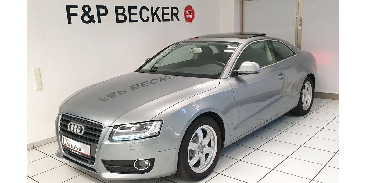 Audi A5 108.469 km 14.750 &euro; Wuppertal 42275