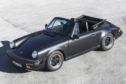 Porsche 911 Urmodell 174.550 km 99.900 &euro; Wuppertal 42329