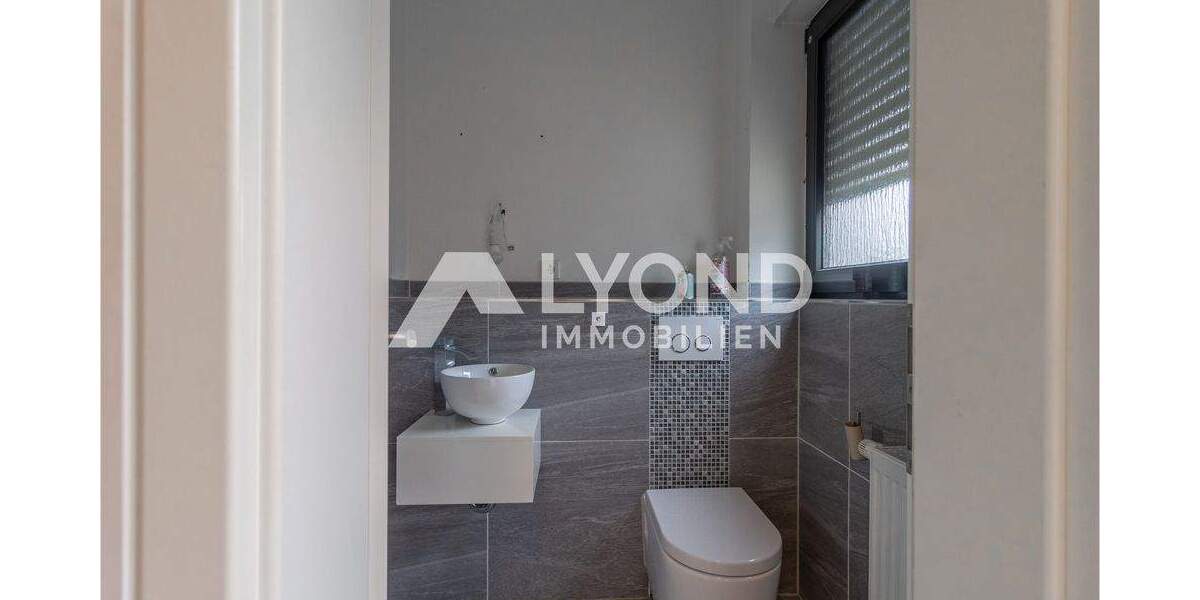 Reihenmittelhaus Holzwickede - 4 Zimmer, 105 m&sup2;, 349.999&euro; | Angebot:25676936