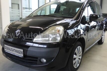 Renault Modus 101.000 km 4.990 &euro; Wuppertal 42289