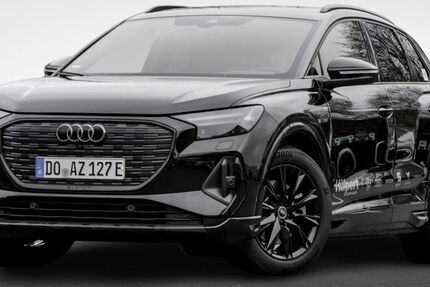 Audi Q4 11.000 km 58.505 &euro; Dortmund 44143