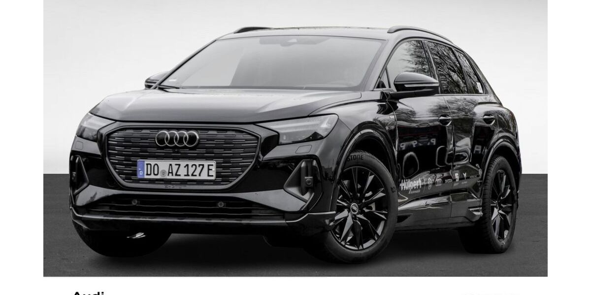 Audi Q4 11.000 km 58.505 &euro; Dortmund 44143