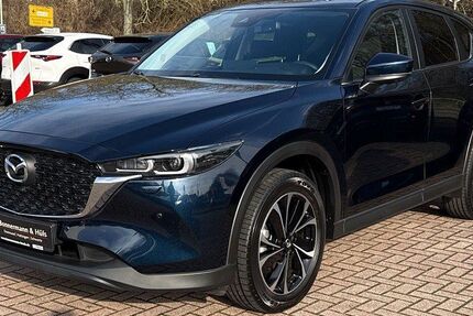 Mazda CX-5 24.032 km 30.790 &euro; Hattingen 45527