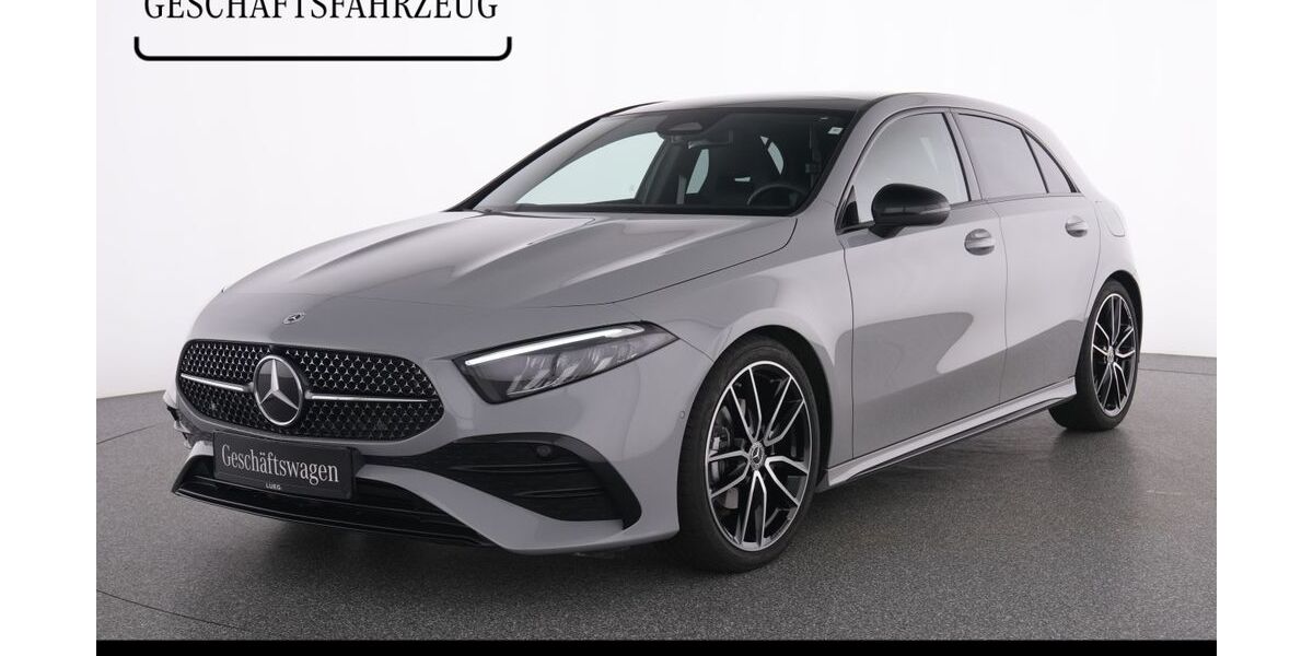 Mercedes-Benz A 200 8.222 km 39.270 &euro; Essen 45309