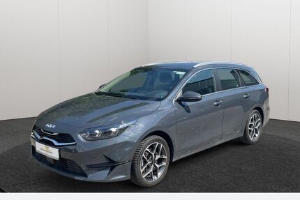 Kia ceed Sportswagon 12.547 km 22.690 &euro; Castrop-Rauxel 44575