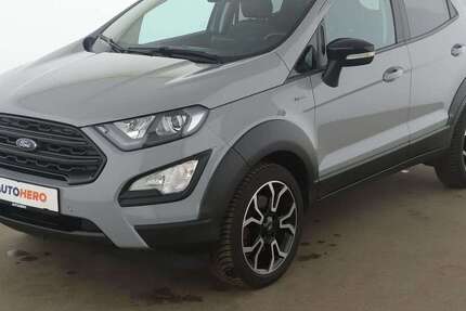 Ford EcoSport 21.982 km 18.450 &euro; Essen 45141