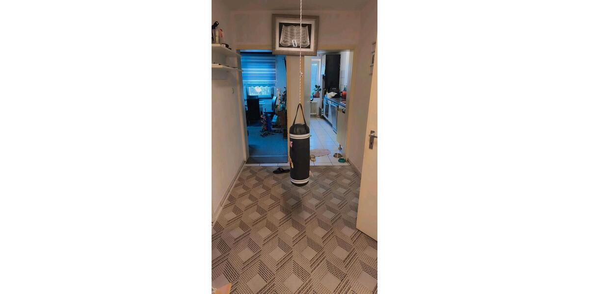 Etagenwohnung Dortmund Innenstadt West - 3 Zimmer, 76 m&sup2;, 860&euro; | Angebot:25660355