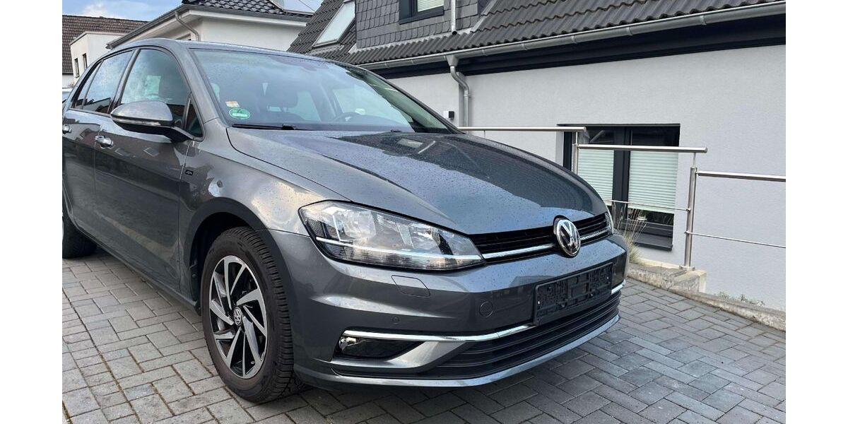 VW Golf 80.000 km 15.490 &euro; Dortmund 44265