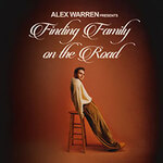 Premium Tickets - Alex Warren - Finding Family on the Road