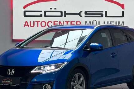 Honda Civic 74.200 km 16.800 &euro; Mülheim an der Ruhr 45476